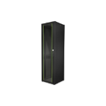 Digitus DN-19 42U-6/6-DB rack Vrijstaande rek Zwart