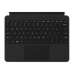 Microsoft Surface Go Type Cover Black Microsoft Cover port QWERTY