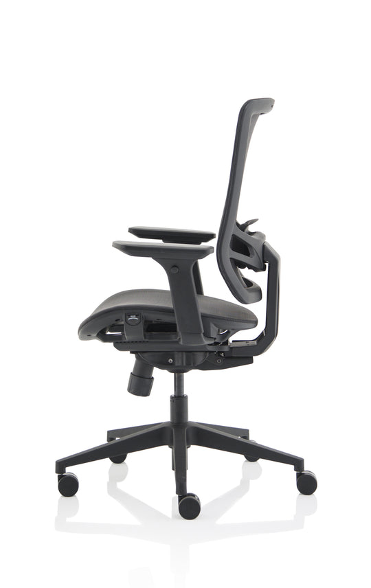 Dynamic OP000253 office/computer chair Mesh seat Mesh backrest