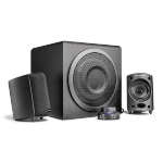 Wavemaster MOODY BT 65 W Grijs 2.1 kanalen