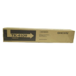 KYOCERA TK-4109 BLACK TONER 15K FOR TASKALFA 1800