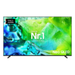 Samsung QE55QN83HAUXXN tv 139,7 cm (55") 4K Ultra HD Smart TV Wifi Zwart