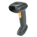 Motorola DS6878 Handheld bar code reader 2D Black