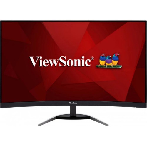 Viewsonic VX Series VX3268-2KPC-MHD computer monitor 81.3 cm (32