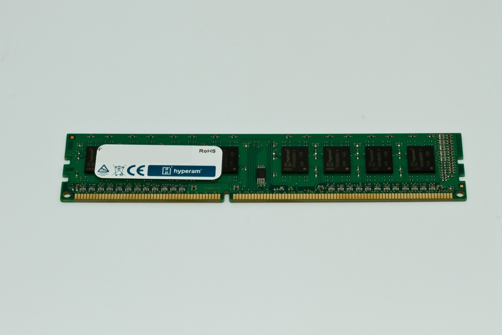 Hypertec HYU31325684GBOE memory module 4 GB 1 x 4 GB DDR3 1333 MHz