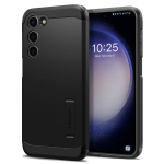 Spigen Tough Armor mobile phone case 15.5 cm (6.1") Cover Black