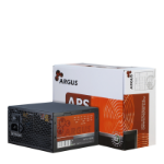 Inter-Tech Argus APS power supply unit 720 W 20+4 pin ATX ATX Black