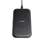 Anker PowerWave Smartphone Black USB Wireless charging