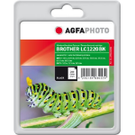 AgfaPhoto APB1220BD ink cartridge Standard Yield Black