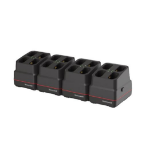 Honeywell CK6X-BC-16BAY-0 battery charger Handheld mobile computer battery