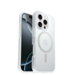 OtterBox React Series for Apple iPhone 16 Pro Max, transparent - No Retail Packaging