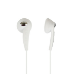 Koss KE10 Headphones In-ear White