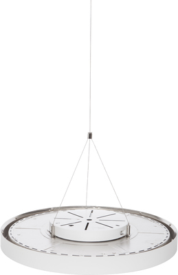 VERBATIM52293 VERBATIM LED CEILING LIGHT 500MM 35V 4000K 3600LM WHITE