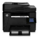 HP LaserJet Pro MFP M225dw