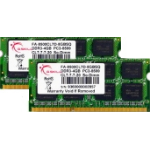 G.Skill FA-8500CL7D-8GBSQ memory module 8 GB 2 x 4 GB DDR3 1066 MHz