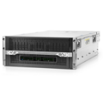 HP Moonshot 1500 Configure-to-order Chassis network equipment chassis