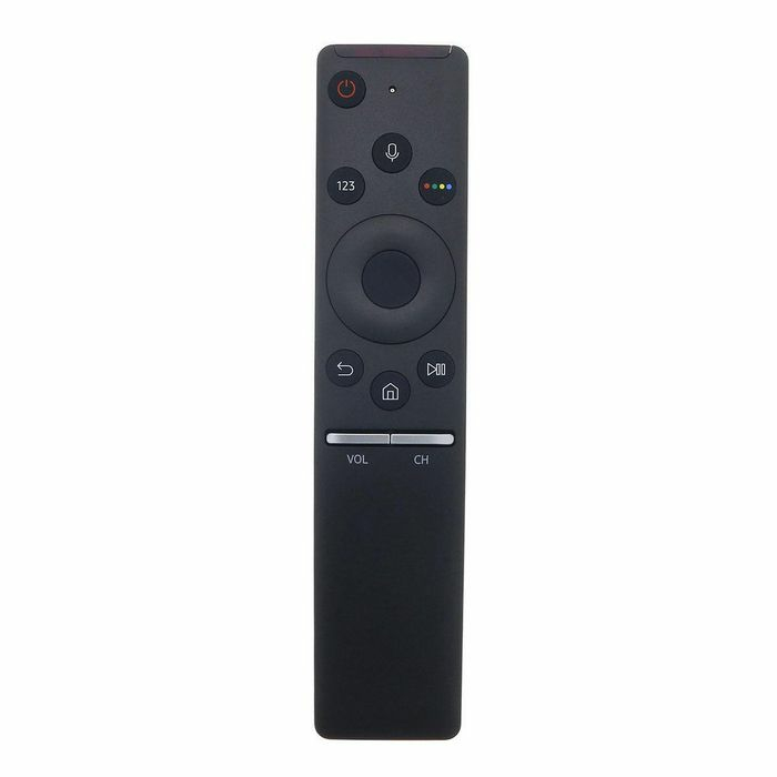 Image of CoreParts MSP-REM001 remote control Bluetooth TV Press buttons