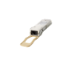 HPE 100GbE QSFP28 SR4 100m Transceiver transceiver-moduler för nätverk Fiberoptik 100000 Mbit/s 850 nm