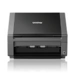 Brother PDS-6000 scanner ADF scanner 600 x 600 DPI A4 Black, Grey