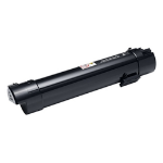 Dell 593-BBDB/NW88H Toner black, 9K pages ISO/IEC 19798 for Dell C 5765