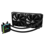 Enermax Liqtech 280 TR4 II computer liquid cooling Processor