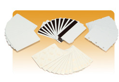 Image of Zebra Premier PVC Card (500 Pack)