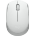 Logitech M170 mouse Office Ambidextrous RF Wireless Optical 1000 DPI