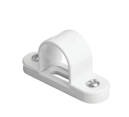 Image of Titan SBS20WH cable clamp Black 100 pc(s)