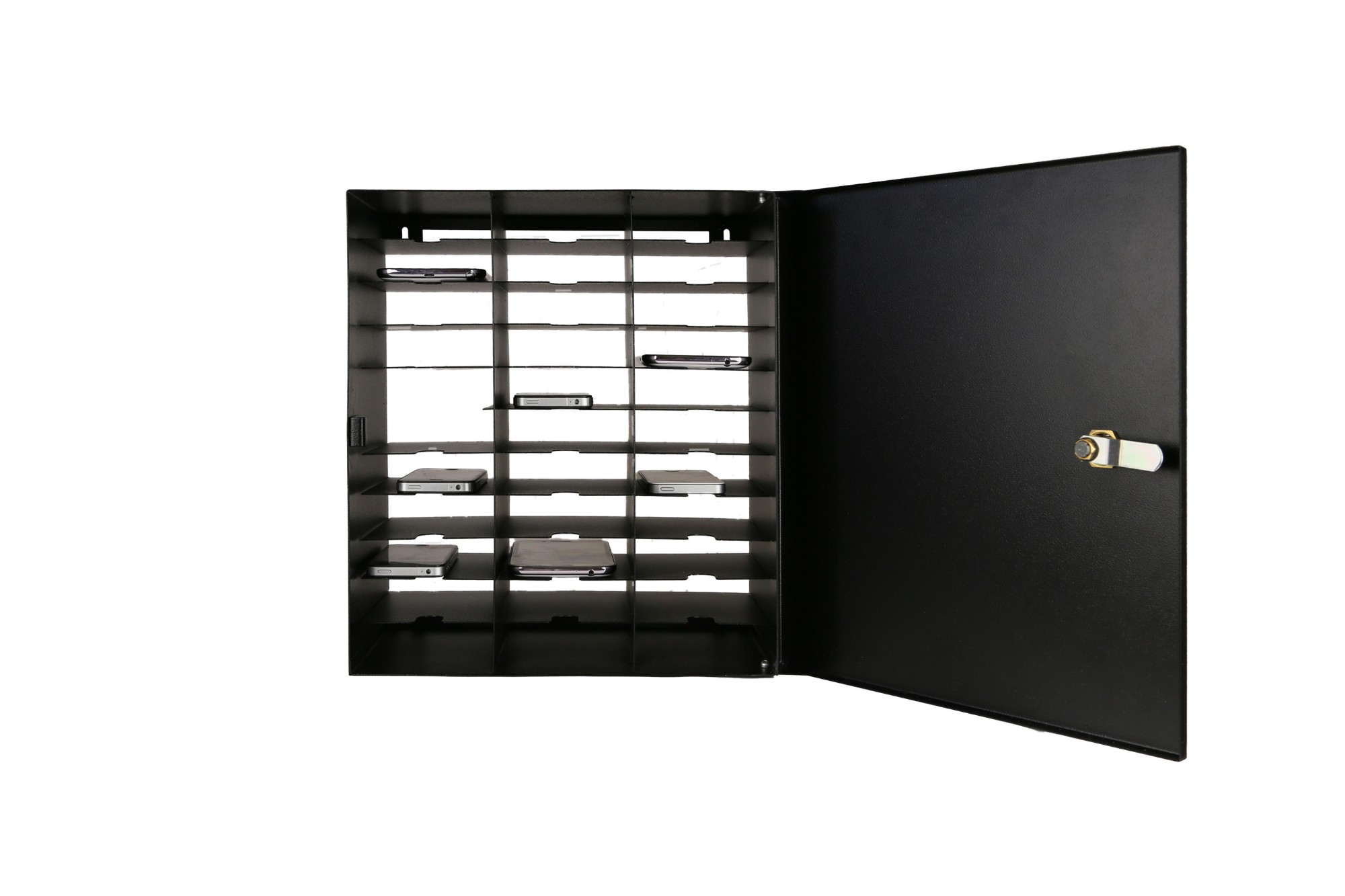 Leba NoteBox Phones 32