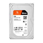 Seagate FireCuda ST4000DX005 internal hard drive 4 TB 7200 RPM 256 MB 3.5" Serial ATA