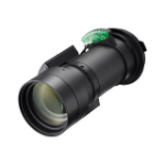 Sharp XP-43ZL projector accessory Lens adapter