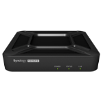 Synology VS960HD network surveillance server Gigabit Ethernet