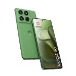 Motorola edge 60 16.9 cm (6.67") Dual SIM Android 15 5G USB Type-C 12 GB 256 GB 5200 mAh Green