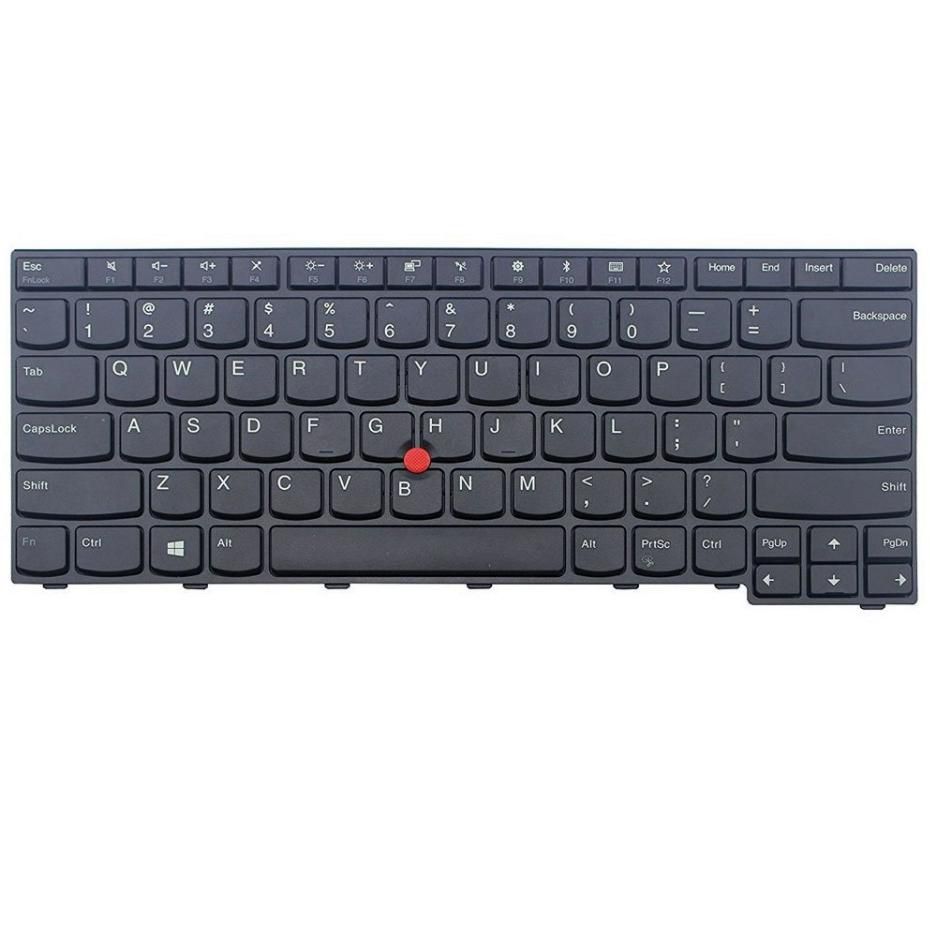 Lenovo Keyord (French)