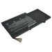 2-Power 11.4V 3772mAh Li-Polymer Laptop Battery