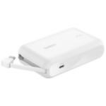 Belkin BPB021HQWH power bank 10000 mAh White