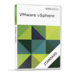 DELL VMware vSphere Standard virtualization software