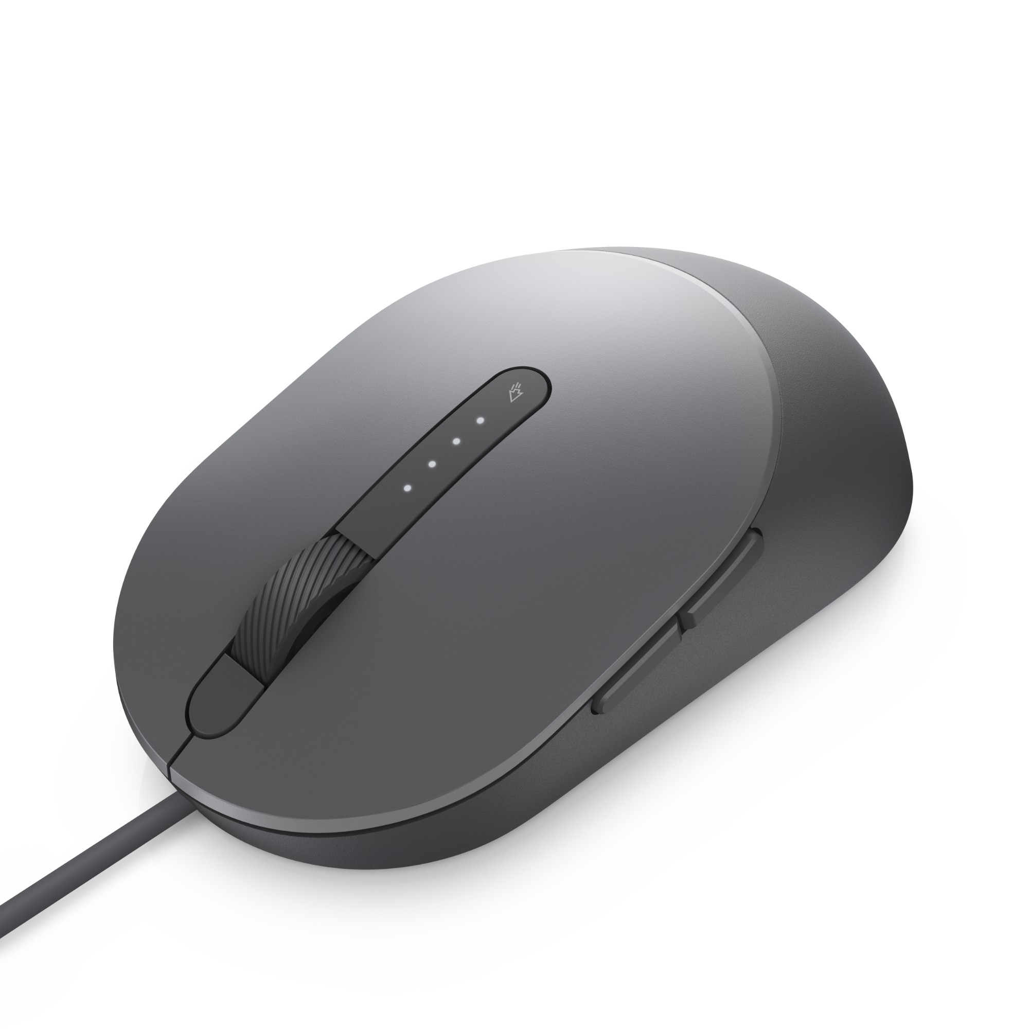 dell laser wired mouse