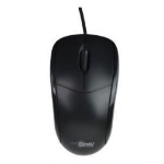 Easy Line EL-994121 ratón Oficina Ambidiestro USB tipo A Óptico 1200 DPI