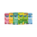 Tetley Mixed Pack String & Tag Envelope Tea Bags Pack of 6x25