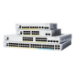Cisco Catalyst C1300X-48T-4X network switch Managed L3 10G Ethernet (100/1000/10000) Grey