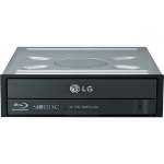 LG CH12NS30.AYBR10B BLU RAY COMBO OEM