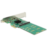 DeLOCK 89588 interface cards/adapter Internal SATA