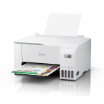 Epson EcoTank ET-2810 Inkjet A4 5760 x 1440 DPI 33 ppm Wi-Fi