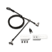 Kensington K63380WW cable lock Silver