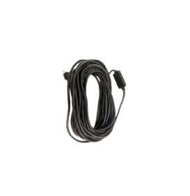Image of Lenovo 4X91C47404 USB cable 10 m USB 2.0 USB A Black