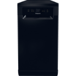 Hotpoint HP2FE10CS90BUK dishwasher Freestanding 10 place settings E