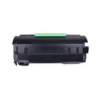 CTS Wholesale Comp Lexmark MS521 Ultra Hi Yield Toner 56F2U00