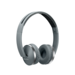 Prestigio On Ear Bluetooth Headphones GREY