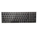 Lenovo 25215255 laptop spare part Keyboard